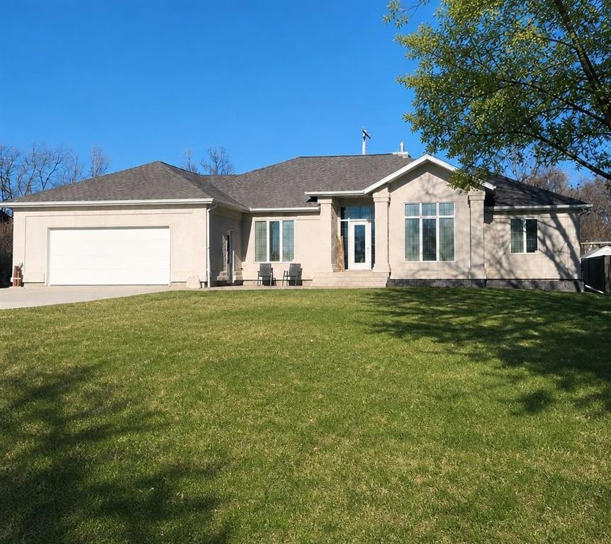 109151 Highway 9, Gimli RM — photo 1