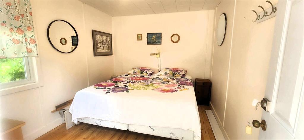 2 Maplewood Avenue, Whytewold · bunkhouse bedroom