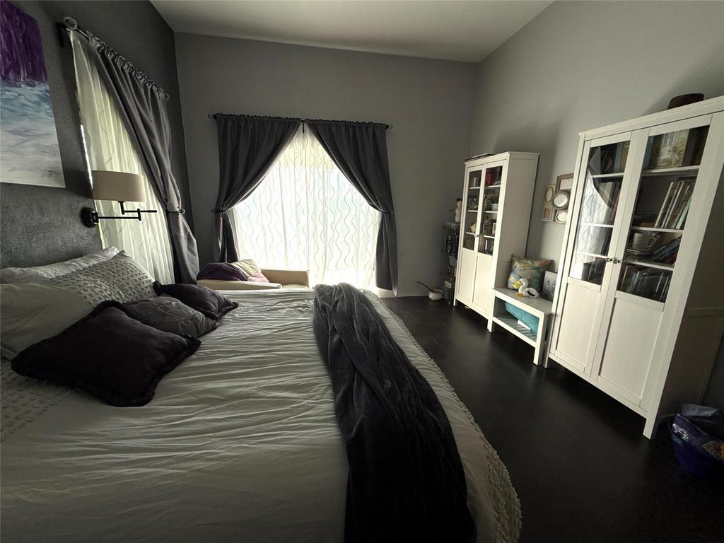 20053 Minerva Road &middot; the primary bedroom from the far corner