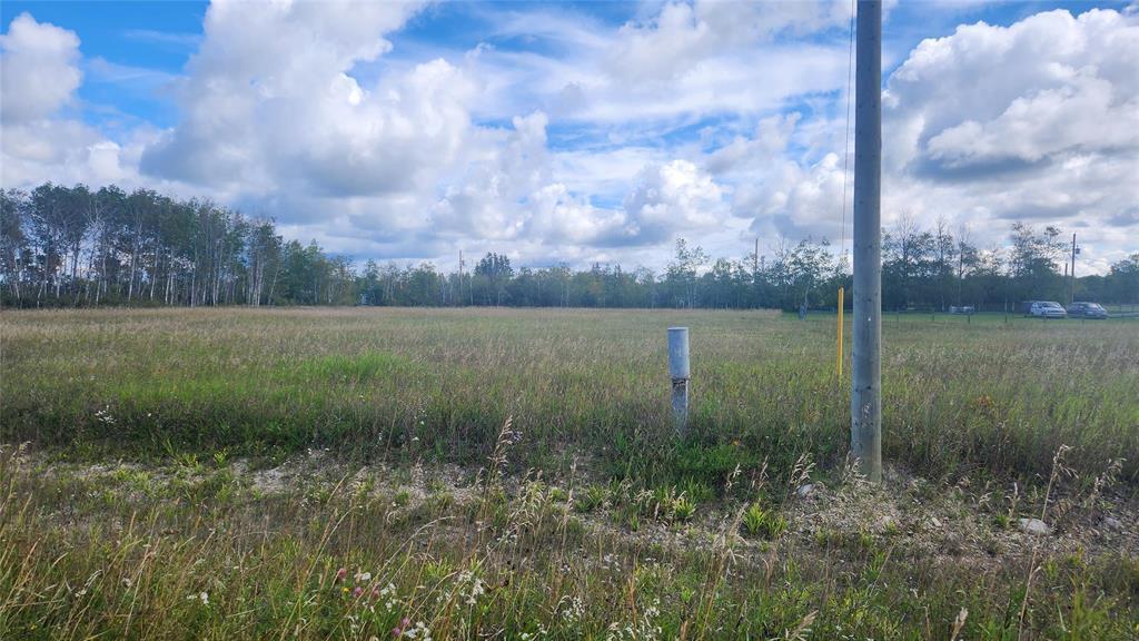 3 Wasylowski Drive, Fraserwood — cleared building lot