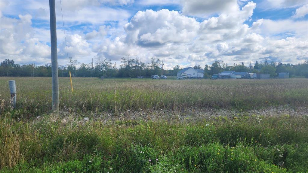 4 Wasylowski Drive, Fraserwood — cleared building lot