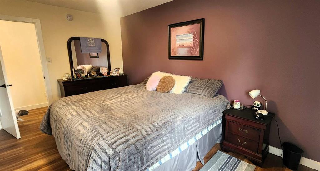 7 Surtsey Road, Sandy Hook · bedroom with dresser and closet