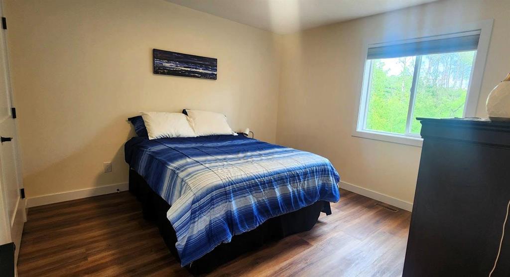 7 Surtsey Road, Sandy Hook · bedroom with window