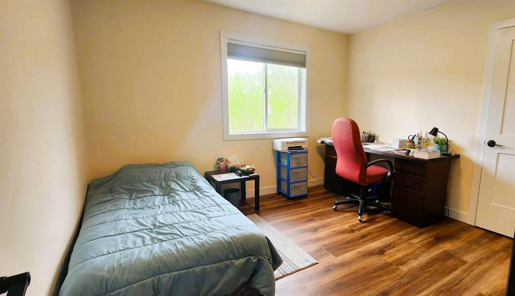 7 Surtsey Road, Sandy Hook · bedroom set up as a bedroom and office